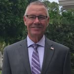 Kevin Anderson - @mayorkevinanderson - Instagram