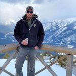 Kevin Anderson - @kevinanderson435 - Instagram