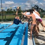 Kevin Anderson - @kevinandersonswim - Instagram