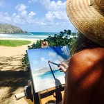 Kevin Anderson Paintings - @kevinandersonpaintings - Instagram