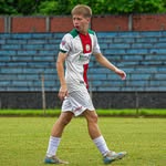 Kevin Cabañas Andersen - @kevinandersen_10 - Instagram