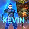 Kevin Anderson - @ff_kevin_apelao - TikTok