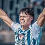 Kevin Anspach - @krojasanspach - Instagram