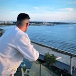 Kevin Apel - @kevinapel94 - Instagram