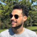 Kevin Klein Kapel - @kevinkkapel - Instagram