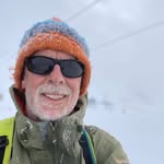 Kevin Appleton - @in2thealps - Instagram