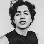Kevin Aragón - @aragnkevin - Instagram