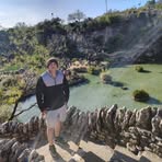 Kevin Aragón - Facebook