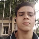 Kevin Aragón - @kevincaragon - Instagram