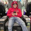 kevinaragon379 - @kevinaragon379 - TikTok
