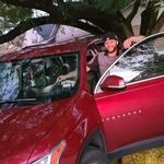 Kevin Argo - @sircharles1392 - Instagram