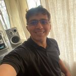 Kevin Argote - @kevinargote29 - Instagram