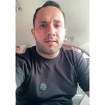 Kevin Argote - @argotekevin1803 - Instagram