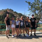 Kevin Armbruster - @timetodreambigger - Instagram