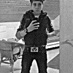 Kevin Armbruster - @haftbefehl1997 - Instagram