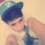 Kevin Armbruster - @freakz1997 - Instagram