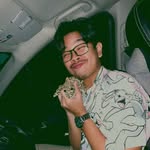 gel - @kevinarya18 - Instagram