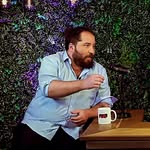 Kevin Ary Levin - @kalevin1 - Instagram