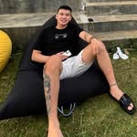 Kevin Aryanto | 蔡日绿 - @kevinaryantoo - Instagram