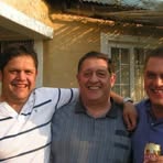 Kevin Ashurst - Facebook