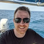 Kevin Ashurst - @saltylager - Instagram