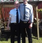 Kevin Ashurst - Facebook