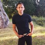 Kevin Asmus - @asmuskevin - Instagram