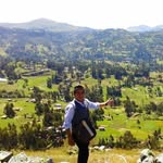 Edinson Astonitas Villena - @kevinastonitas - Instagram