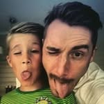 Kevin Aston - @kevin.aston - Instagram