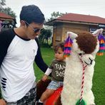 Kevin Astudillo - Facebook
