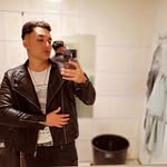 Kevin Astudillo - @kevin.ettienne - Instagram