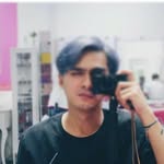 K E V I N Aufar Amaero - @kevin_auero - Instagram