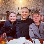 Kevin Auer (Buster) - @kevinauer_14 - Instagram