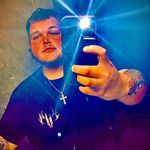 Kevin Lane - @kevinautrey13 - Instagram
