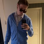 Kevin André Wego - @kevinawego - Instagram