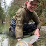 Kevin Welsford - @kevinawelsford - Instagram