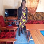 Kevina Wekesa - @kevinawekesa - Instagram