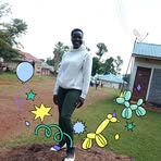 Kevina Wekesa - Facebook