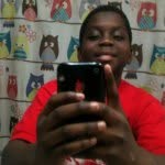 Kevinaweh - @kevinawehcrazy - Instagram