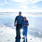 Kevin Ayers - @kevinlikestohike - Instagram