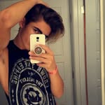 Kevin Ayers - @kevinss___spaammmmm - Instagram