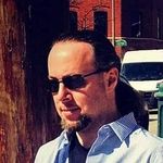 Kevin Baas - @happyjack270 - Instagram