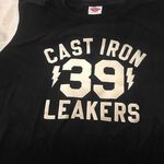 Kevin "Teach"  Baas - @castironleakers - Instagram