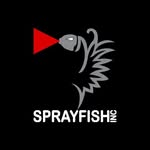 Kevin Backman - @shopsprayfish - Instagram
