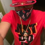 Kevin Backman - @redboy843 - Instagram