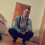 Kevin bäckman - @kevinbackman98 - Instagram