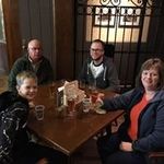 Lori Kevin Bakken - @bakkenlori - Instagram