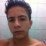 Kevin Bale - @kevinvillanueeva - Instagram