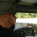Kevin J Ballantine - @socalldlegend - Instagram