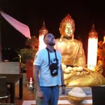 Kevin Ballester - @ballesterkevin87 - Instagram
